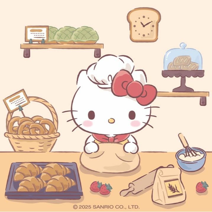 Summer Baking Classes